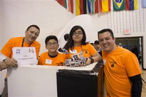 student clubs 
